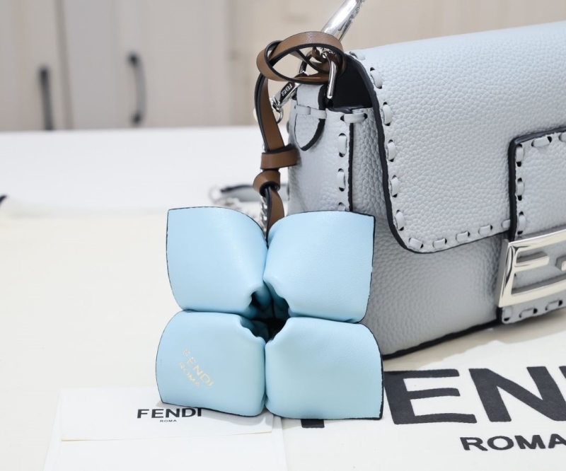 Fendi Top Handle Bags